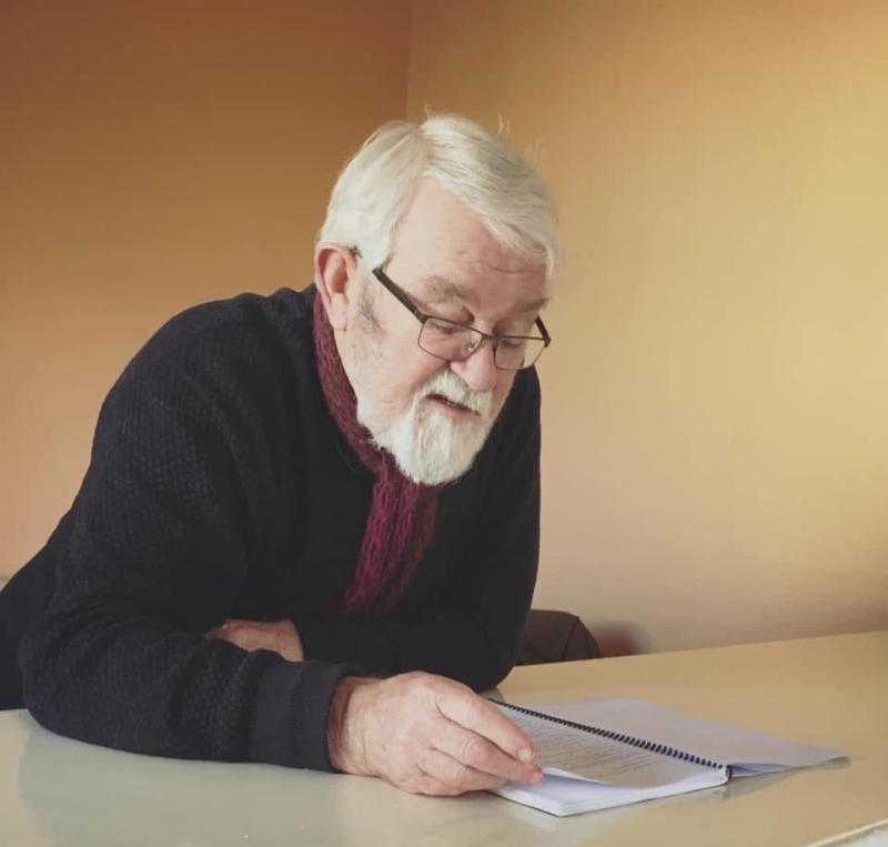 Gala performance will celebrate an incredible contribution  to music by a Tipperary director