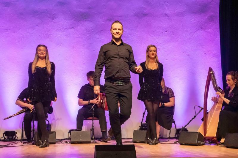 New Comhaltas show ‘Cairdeas’ to bring music, song and dance to Ennis