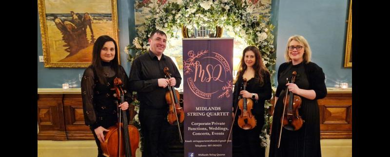 Hits by Abba will be performed by candlelight at concert in Tipperary