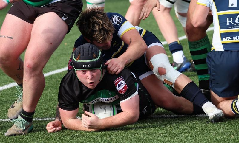 Clonmel looking to return to winning ways against Malahide in All-Ireland League