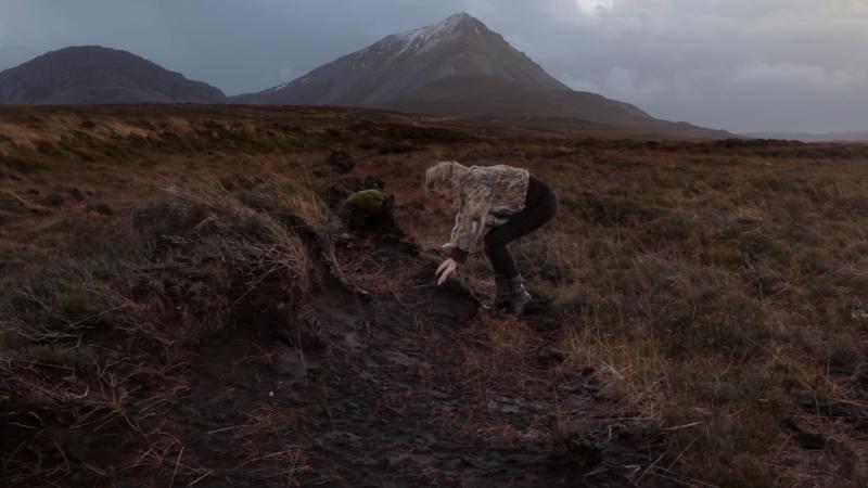 Donegal documentary director delighted with upcoming cinema release