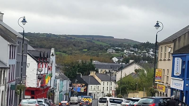 Letterkenny added to Living City Initiative aimed at enhancing older buildings