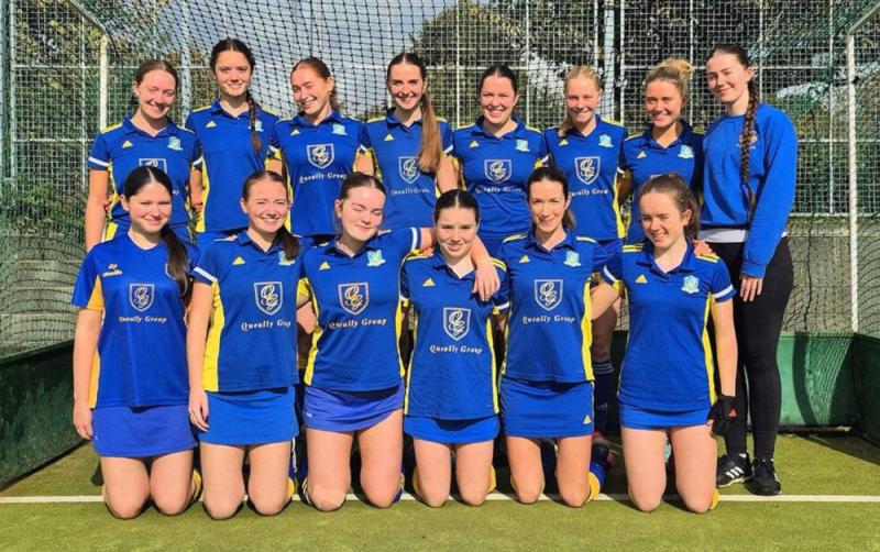 Naas Hockey Club fundraising event coming to two Kildare locations