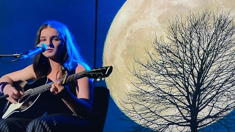 Muireann Bradley ‘honoured’ to join concert lineup with Neil Young and Lana Del Ray