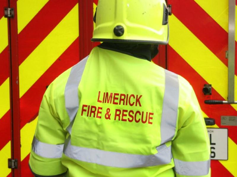 BREAKING: Emergency services respond to major incident at Limerick school