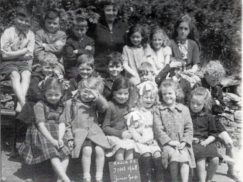 Laois school to mark 75 years with grand celebration