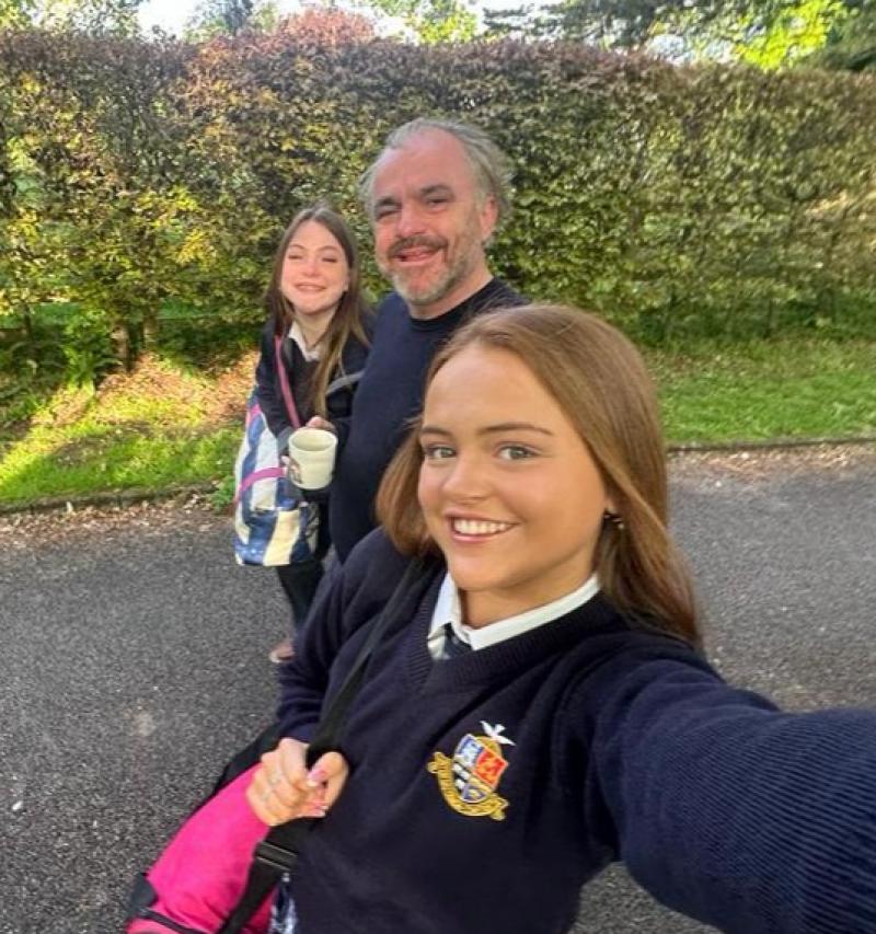 School days were full of joy for a Tipperary teenager who died in a fatal car crash