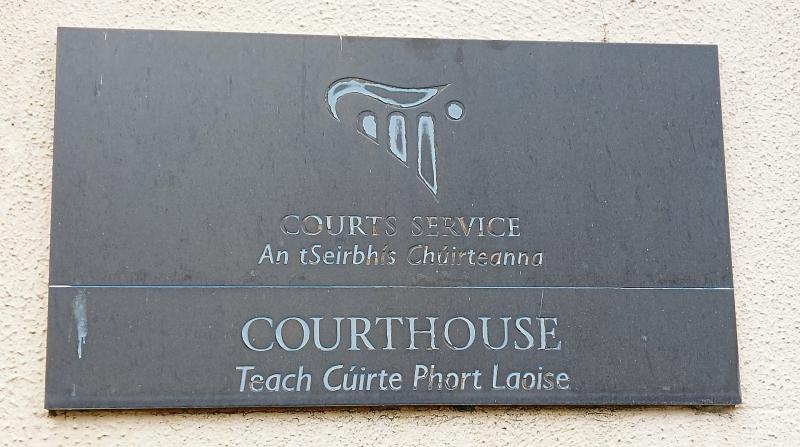 Laois woman stole from shops within two weeks of being jailed for eight months