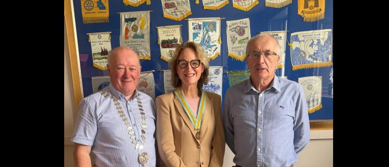 Campaigning group in Tipperary has several projects in the pipeline