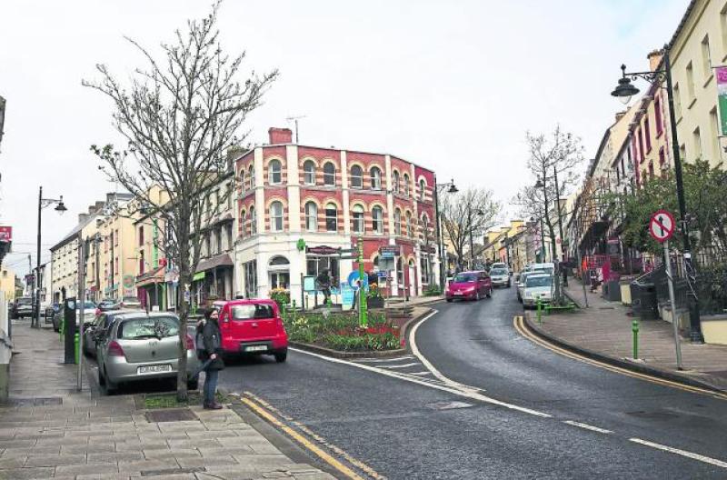 TFI enhances Local Links services between Ballyshannon and Manorhamilton 