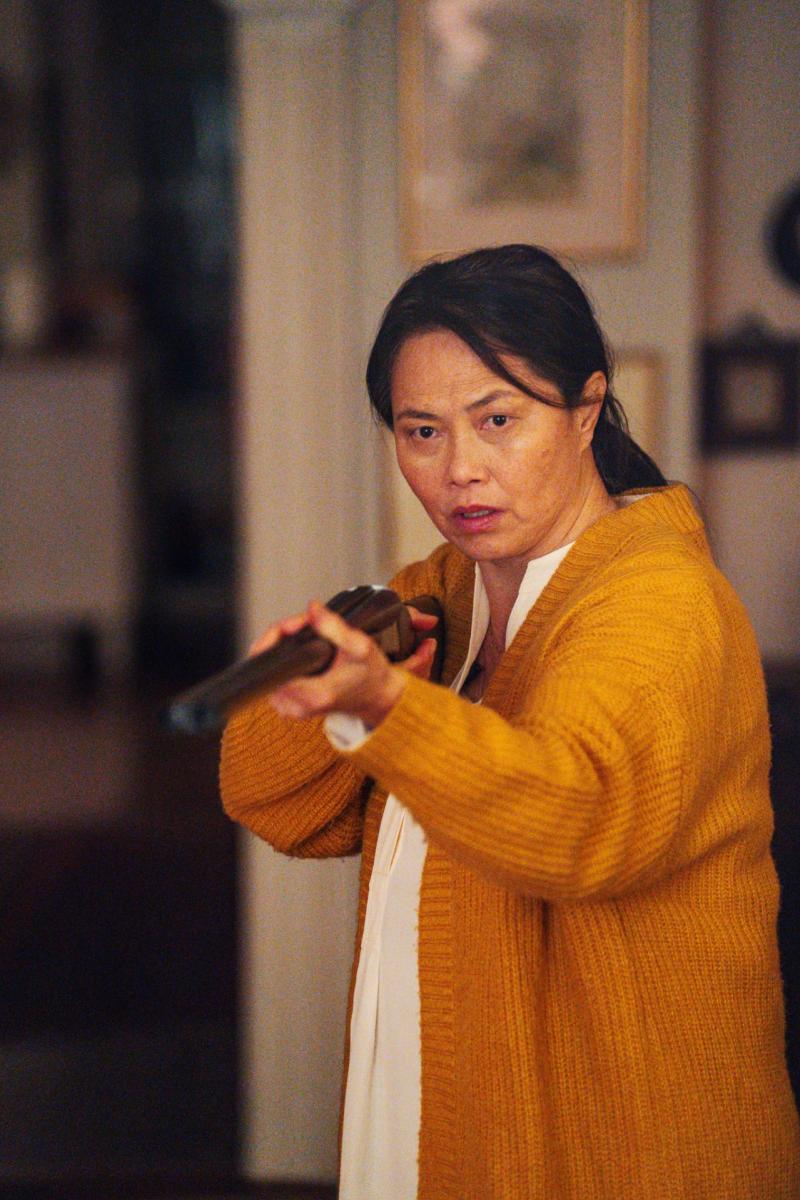 Offaly-made thriller to air on RTE2 television on Monday night