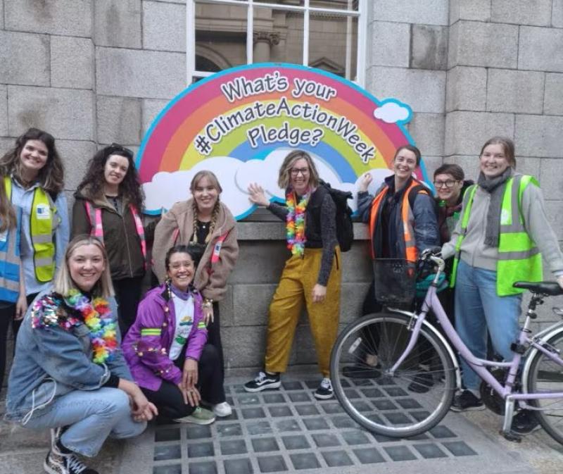 'People-powered' events in Louth this Climate Action Week