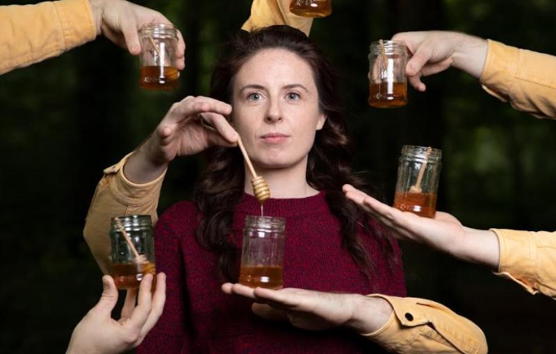 New show set to hit the stage at Kildare theatre venue 