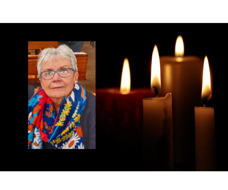 RIP: 'Heart of gold'- Tributes paid to Carlow lady who sadly died 