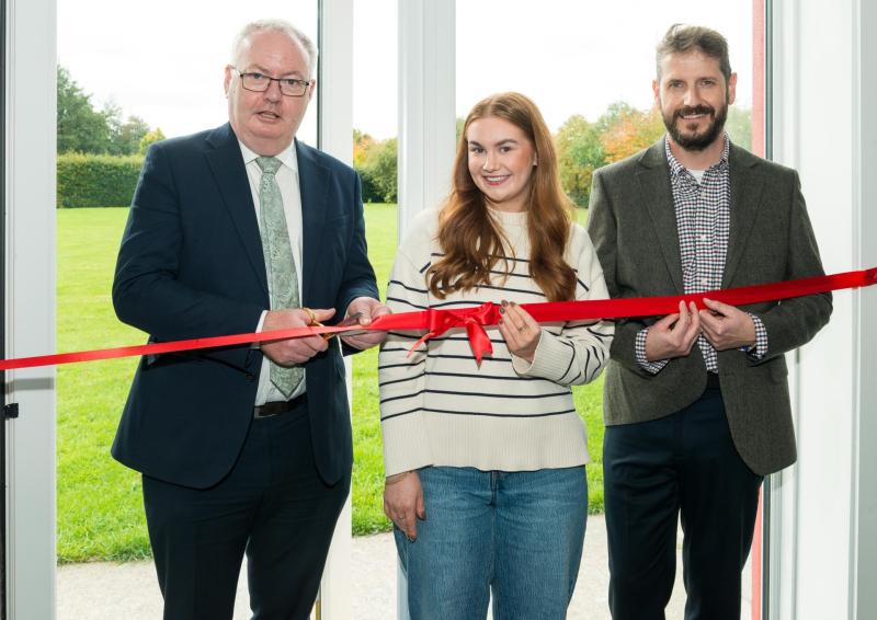 GALLERY: New Special Class opens at St Brigid’s National School, Ballysax, Kildare