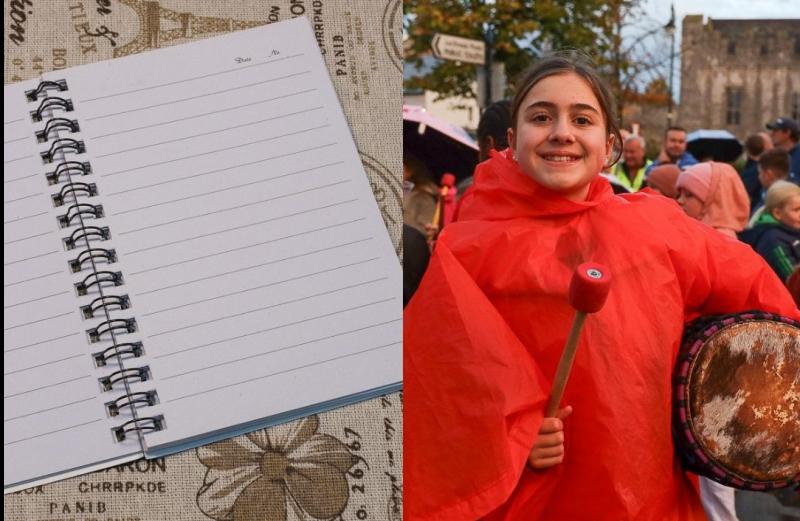 Why Limerick fell silent one weekend and was bustling with activity another