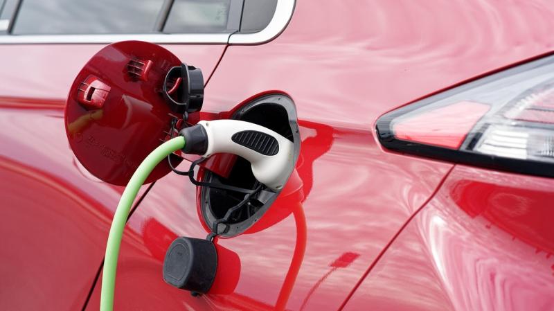 Seven new electric vehicle charging hubs announced for Donegal