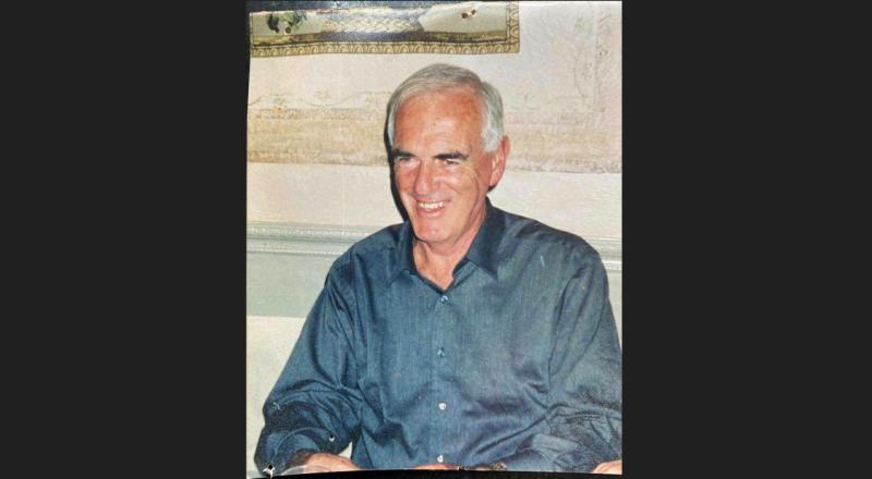 Tributes paid after former Kildare restaurant owner passes away 