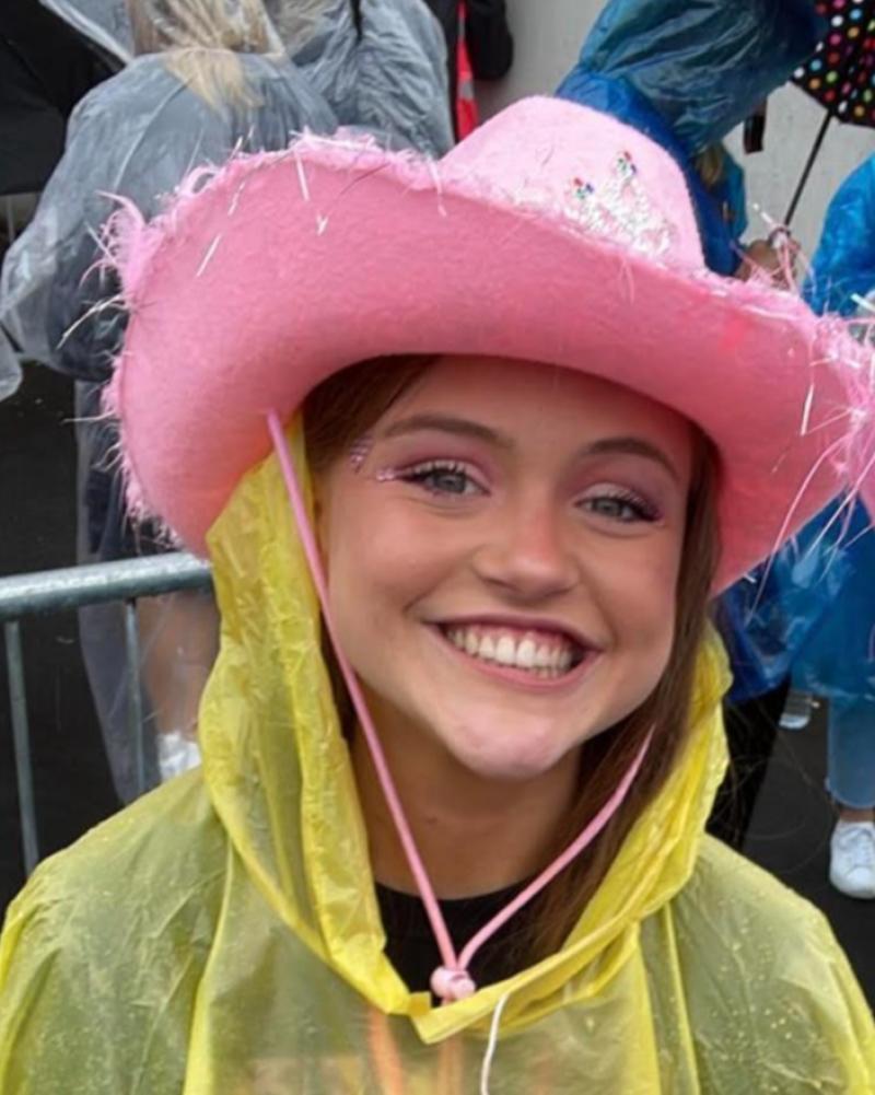 'Nobody can fix it for you,' said a distraught Tipperary father after losing his daughter