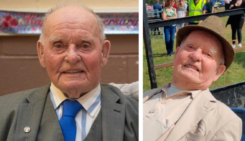 Sorrow in Laois at death of Slieve Bloom mountain promoter Mick Clear