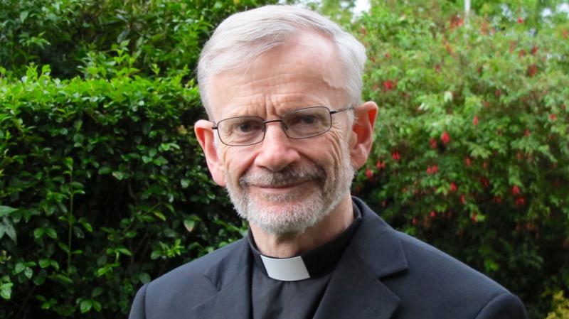 Bishop Alan McGuckian: Pope Leo’s first Apostolic Exhortation is  a ‘call to action’