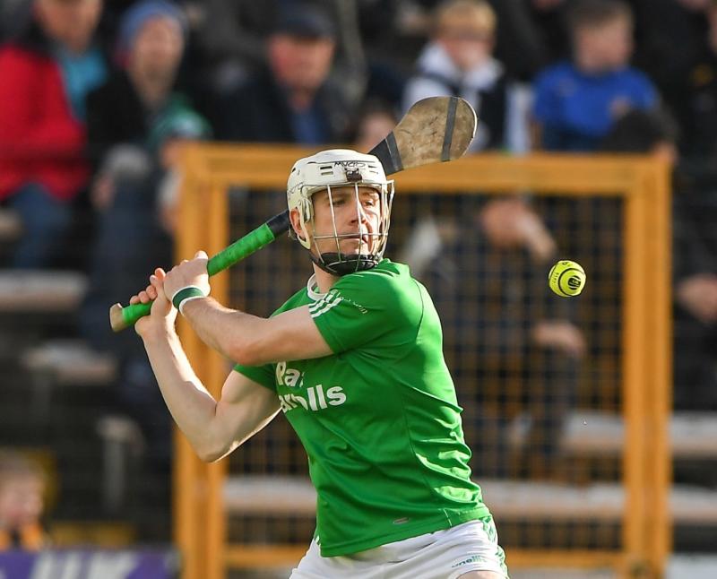 O'Loughlin's survive huge Mullinavat test to advance to Kilkenny SHC Final