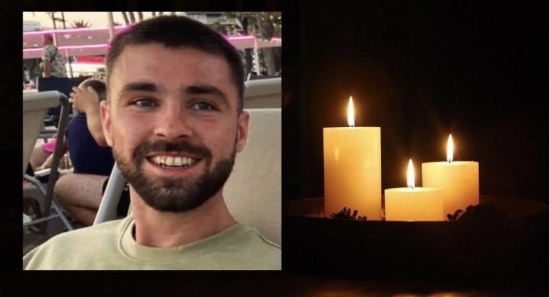 RIP: Young man (26) found dead as gardaí issue tragic missing person update