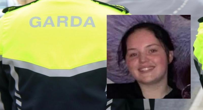 Gardai in urgent appeal for help locating 15-year-old girl  missing from Carlow town