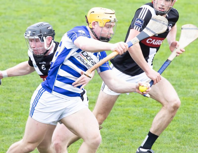 Kildare SHC: Kildare make it seven titles on the trot