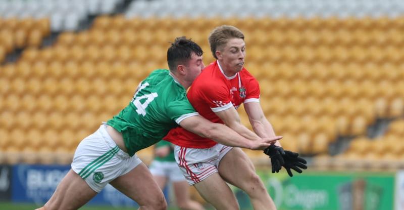 Super Ferbane return to third consecutive final as Edenderry endure another dispiriting semi-final loss