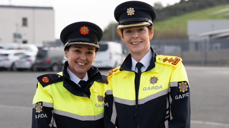 Appointment of new Garda Superintendent for Letterkenny is 'imminent' 