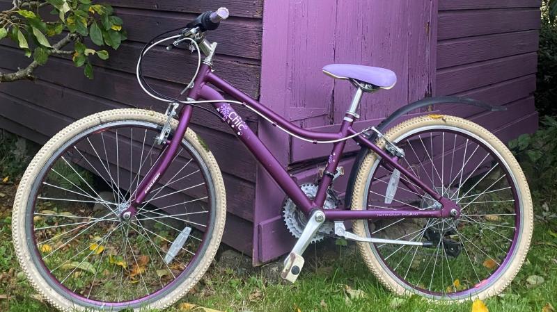 Clare County Council launches bike appeal to support those in need of transport