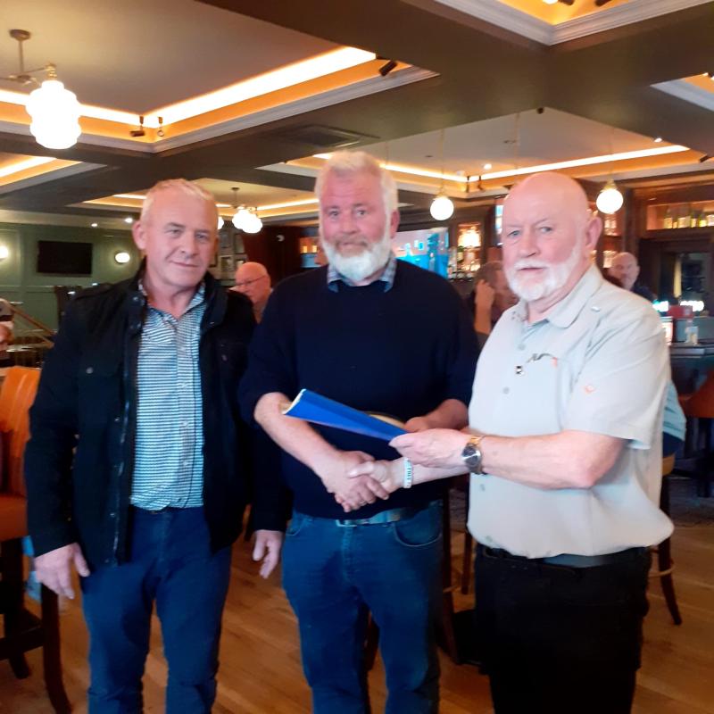 Residents call for upgrade works on Limerick road to go further