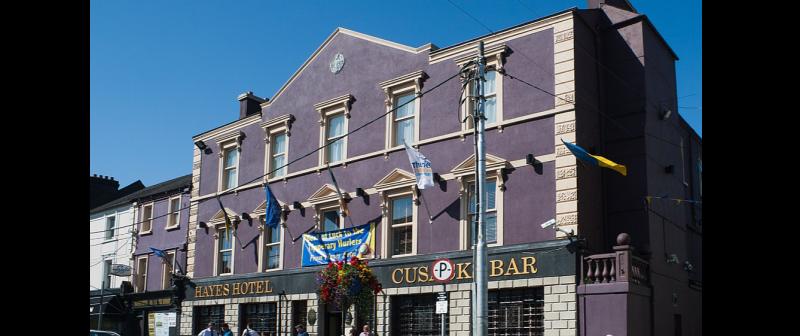 The Neutrality Roadshow to visit Tipperary as part of conversations with local communities