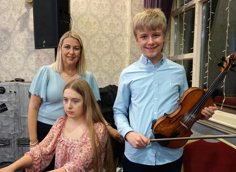 New book launched in Tipperary tells the remarkable story of an extraordinary woman