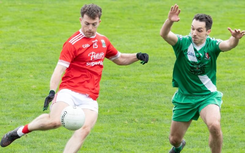 PREVIEW: Can Athy call a halt to Naas' five-in-a-row Kildare SFC ambitions?