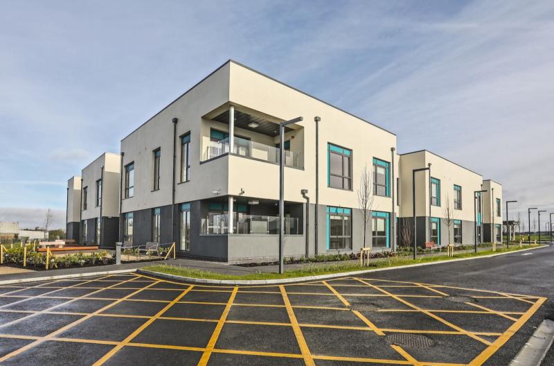 Nenagh €24m facility returned to HSE to open as nursing home for St Conlon’s