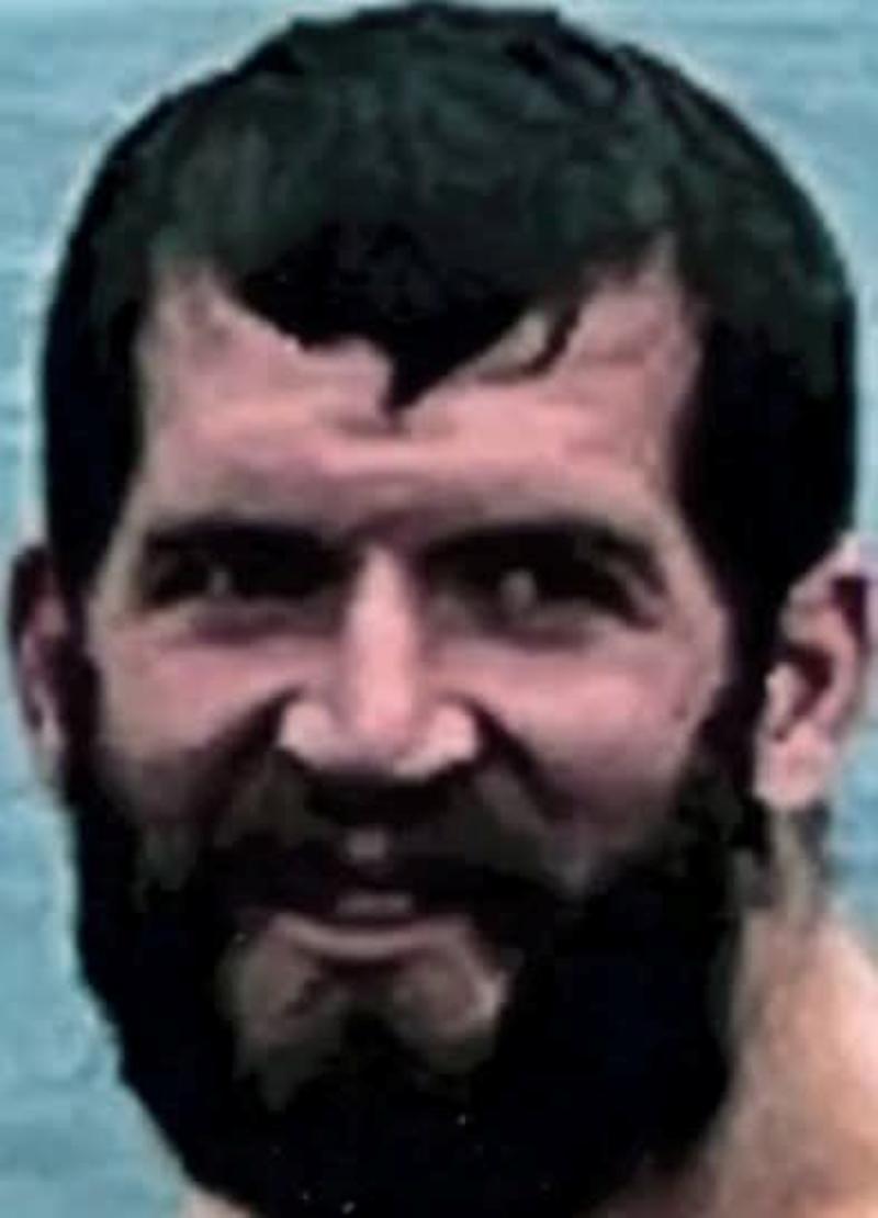 Gardaí make public appeal and ask for help tracing missing local man (36)