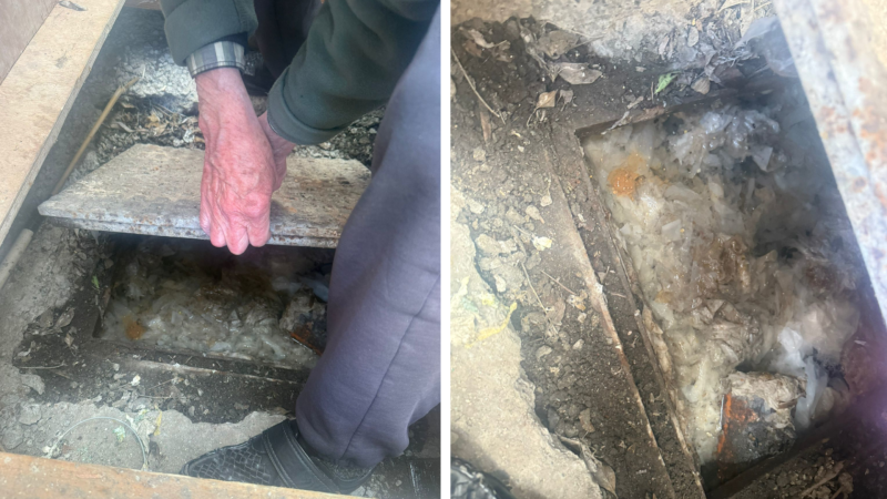 ‘Extremely distressing’ - Waterford pensioners in panic amid bursting water pipes 