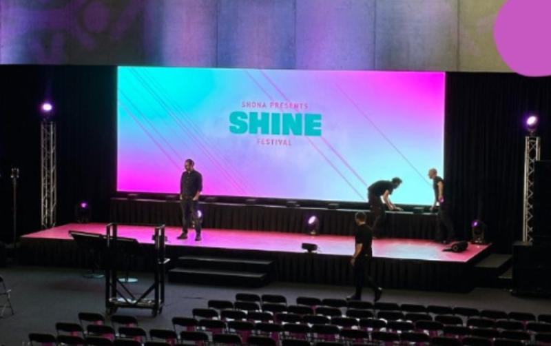 'Day of empowering girls' to take place in Waterford as SHINE festival gets underway