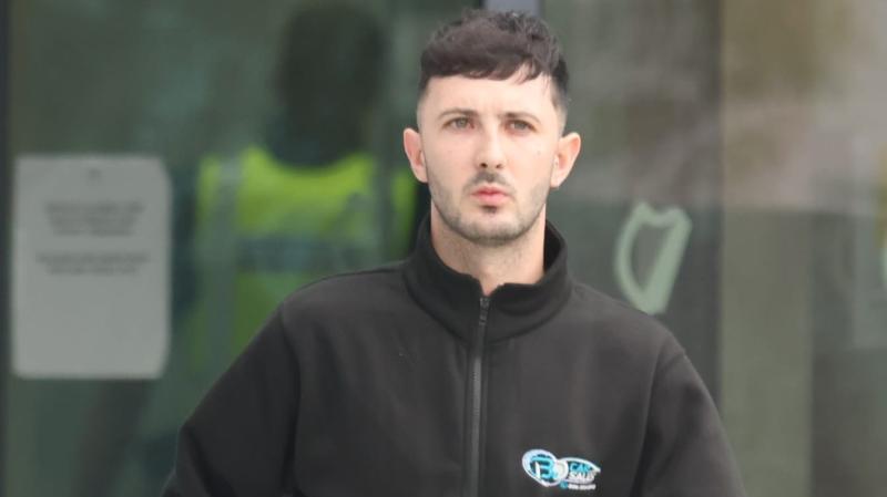 Donegal man accused of deliberately injuring Garda by driving into patrol car at speed