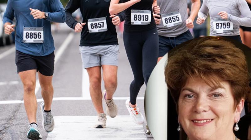 Charity 5k walk and run in memory of much-loved Greencastle woman Helen McIntyre