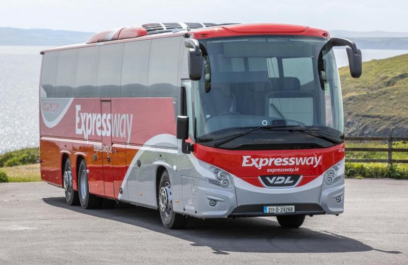 'It has to happen' - Waterford bus users facing uncertainty over new Transport Hub