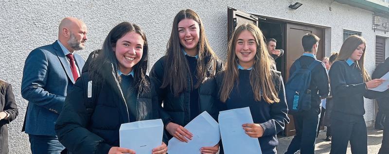 Mercy Secondary School Ballymahon