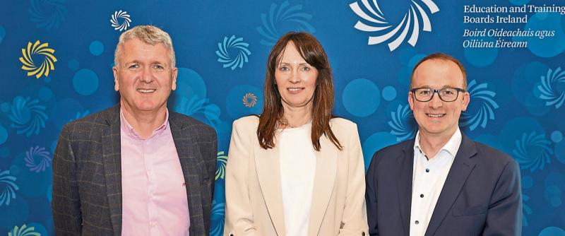 Education & Training Boards Ireland (ETBI)