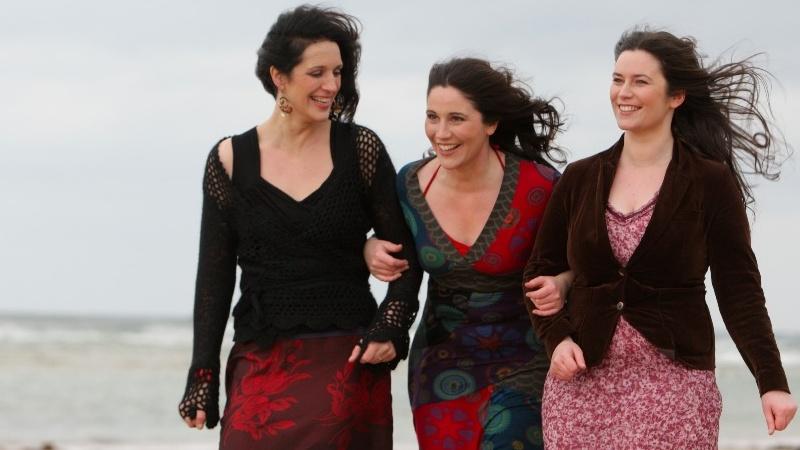 The Henry Girls set to headline third benefit ‘Gig for Gaza’ this weekend