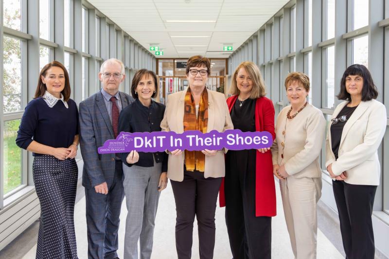 Dundalk IT RiVeR Project launches ‘In Their Shoes’ Toolkit