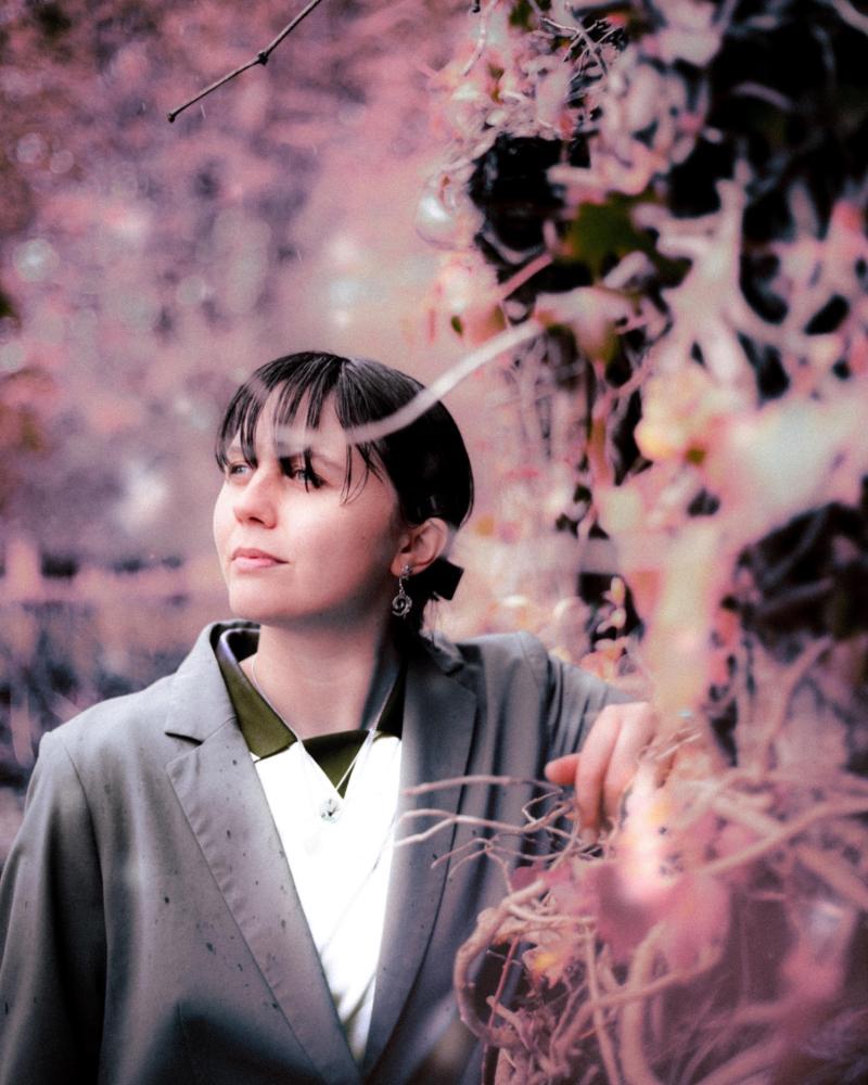 Kilkenny artist releases debut EP this Friday