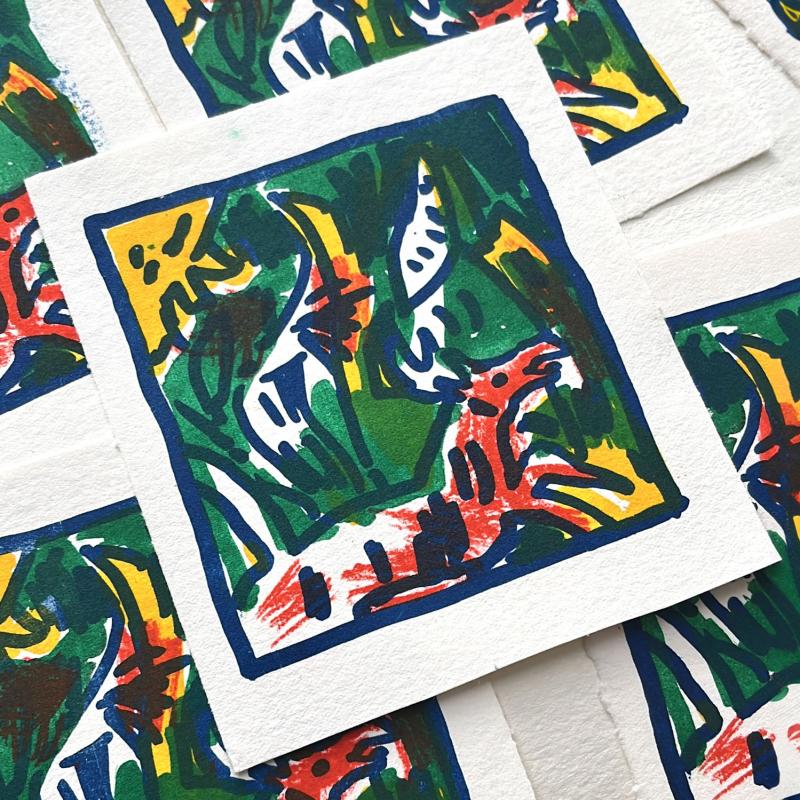 Print and photography weekend set to take place in Dundalk
