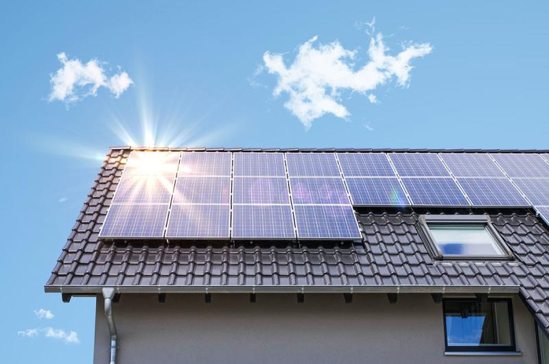Waterford turns up the watts as locals pour tens of millions of own money into solar panels